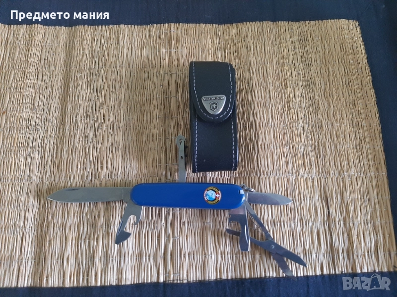 Ножче викторинокс Victorinox Limited Edition , снимка 1