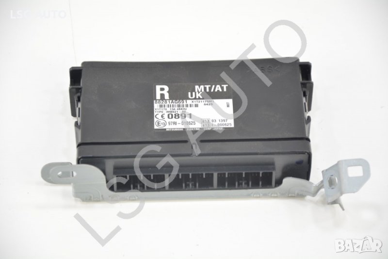 Контрол модул Subaru OUTBACK 2003-2009 SU220219N-190, снимка 1