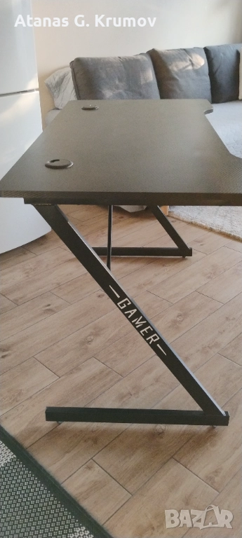 Геймърско БЮРО, снимка 1