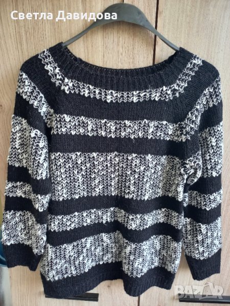 Дамски пуловер , снимка 1
