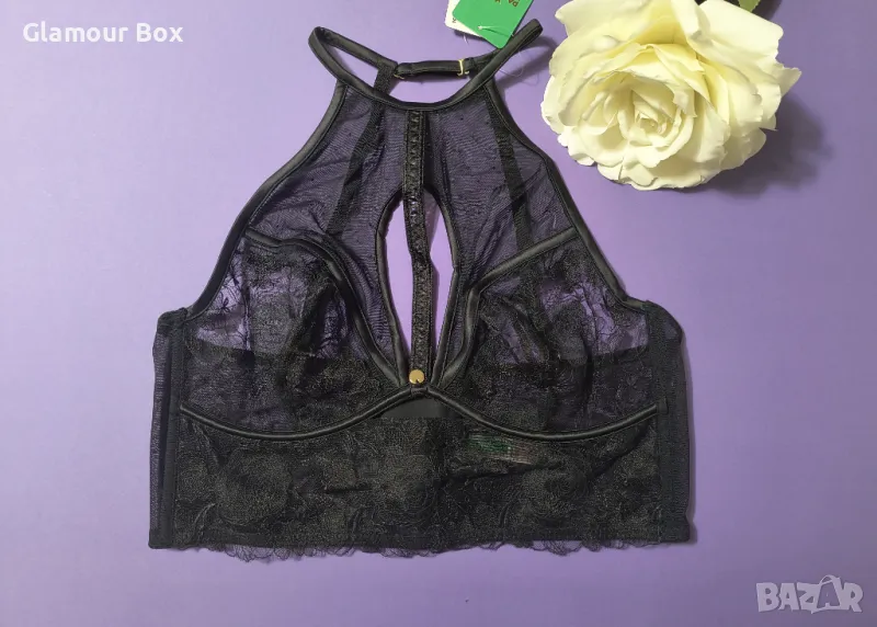 Сутиен Palmers от серията 'Amour Blossom', снимка 1