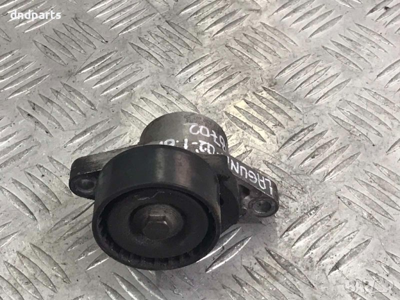 Обтяжна ролка Renault Laguna,1.6i,16V,2002г., снимка 1