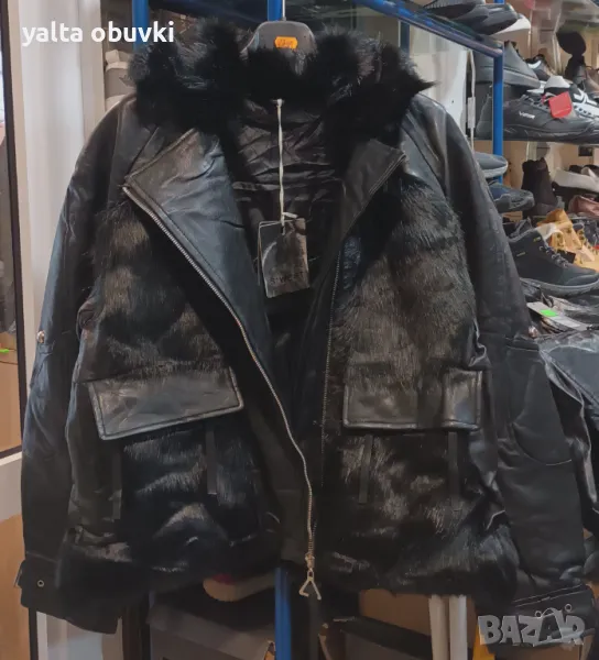 Дамско яке S'WEST, снимка 1