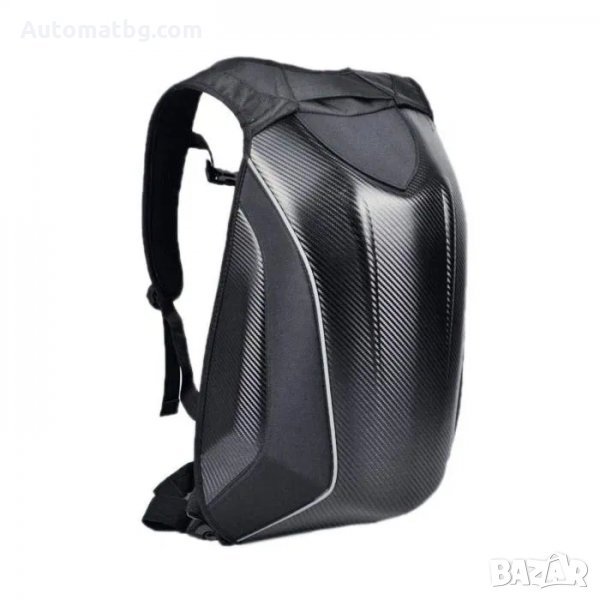 Аеродинамична раница за мотор Automat, 30L, снимка 1