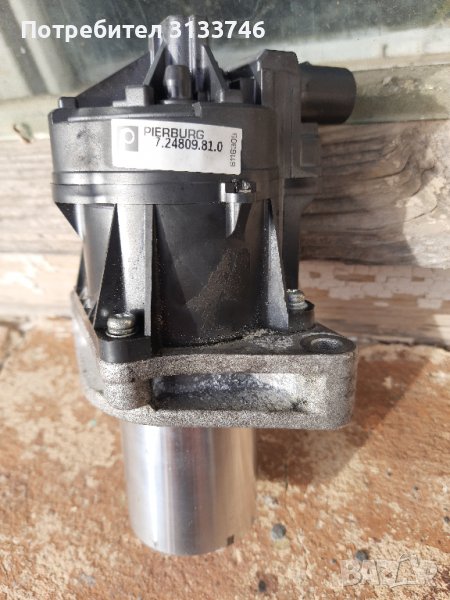 EGR/ЕГР клапан за Опел, Шевролет, снимка 1