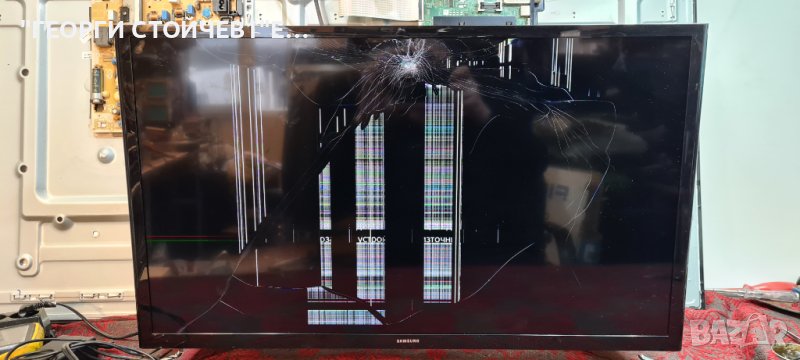 UE32J4500AW  BN41-02360B BN94-08207E CY-JJ032AGHVEV LM41-00463A, снимка 1