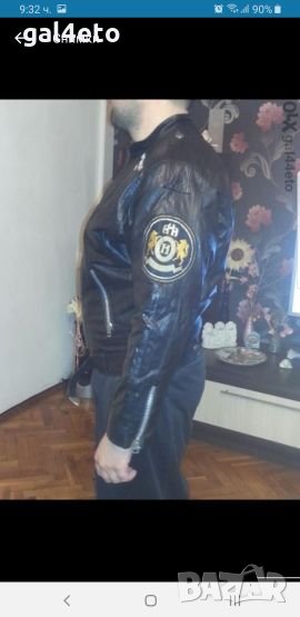 Яке естествена кожа , снимка 1