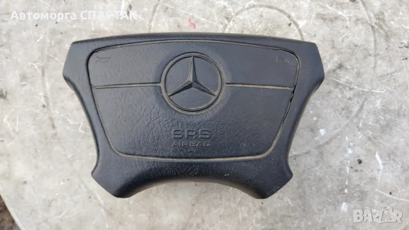 AIRBAG MERCEDES C КЛАСА W202 AIRBAG, снимка 1