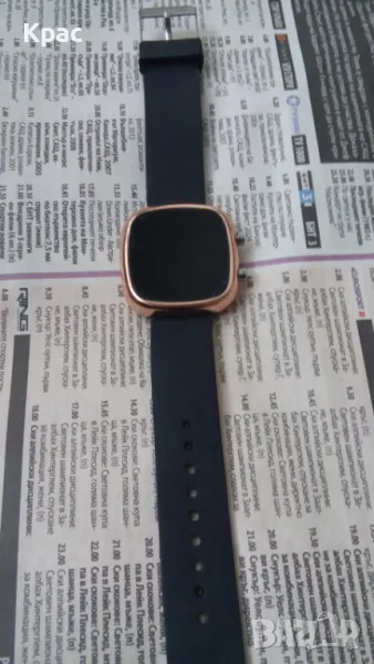 смарт часовник , снимка 1