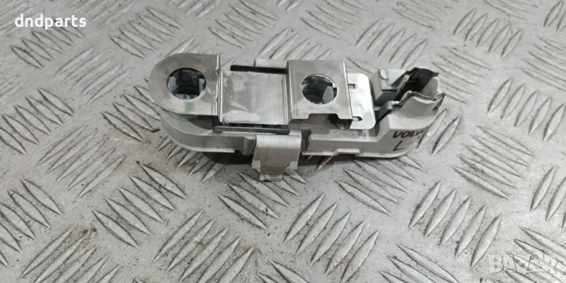 Лява платка стоп Volvo S40 1998г.	, снимка 1