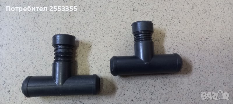 Кранче газ, снимка 1