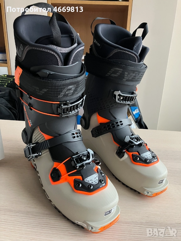 Dynafit Radical Pro, снимка 1