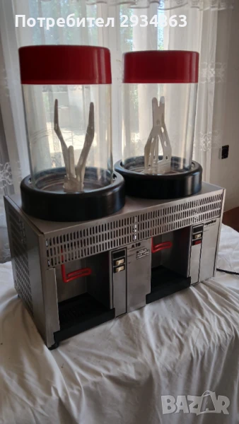 Скрежина ugolini A16, снимка 1