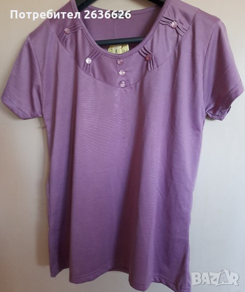 Дамска блуза, снимка 1