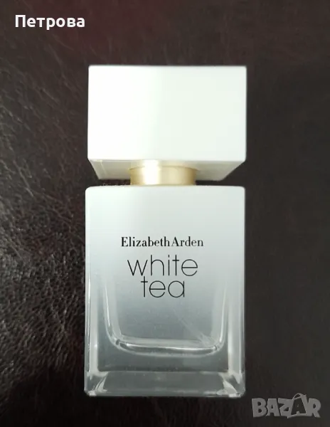 Elizabeth Arden white tea 30 ml, снимка 1