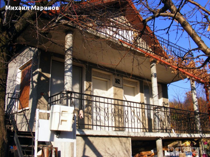 Villa for Sale in Ruse, v.z. Sredna kula