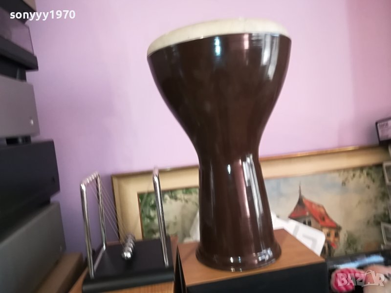 ТАРАМБУКА-ГОЛЯМА 0112231333, снимка 1