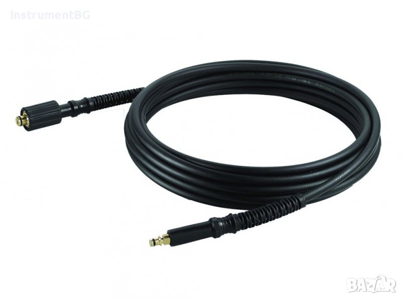 Удължение за водоструйка Raider RD-HPC01 / 5 метра, снимка 1