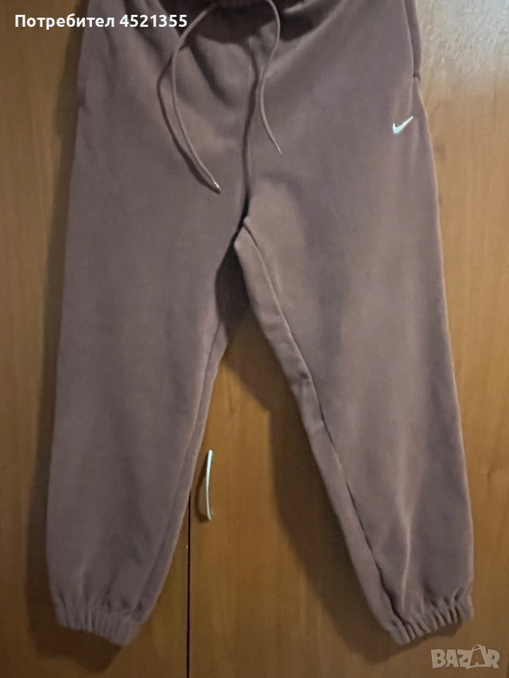 Анцуг Долнище Nike Размер S Внос от САЩ, снимка 1