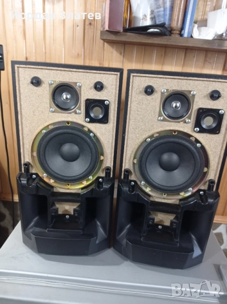 Колони Техникс SB-SH530A, снимка 1