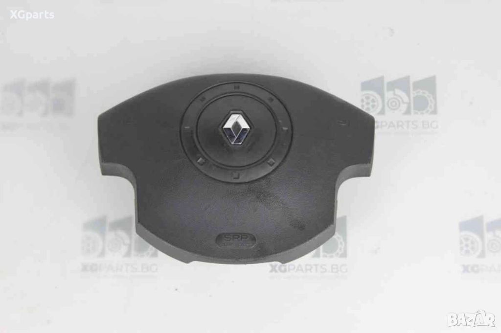 AIRBAG волан за Renault Megane Scenic II (2003-2009), снимка 1