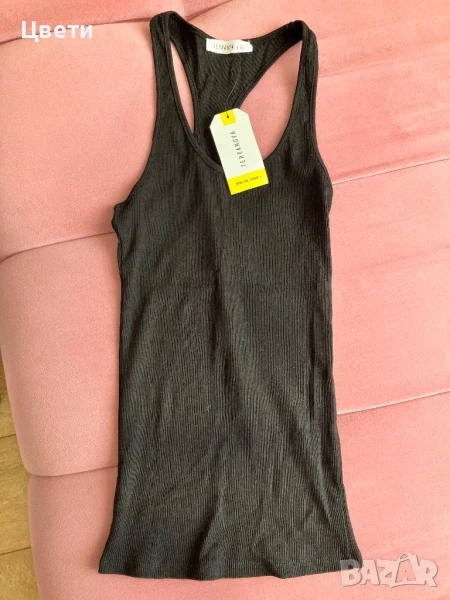 Черен потник, снимка 1