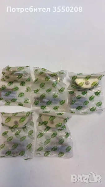 Държачи мебелни, 8 броя, снимка 1