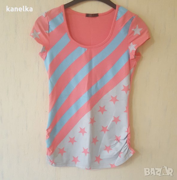 Нова блуза, снимка 1