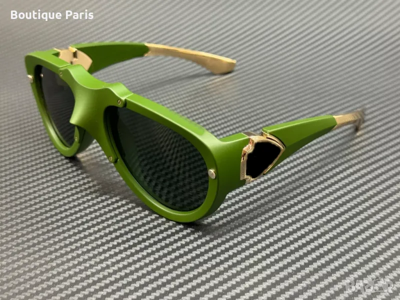 Burberry слънчеви очила УВ400, снимка 1