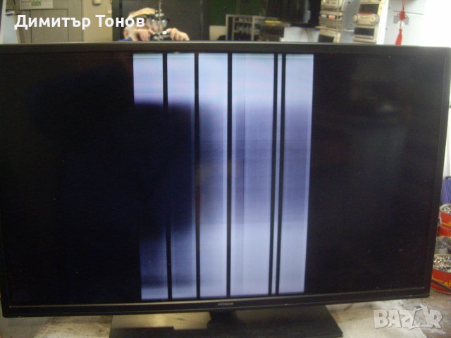 HITACHI 32HAE4252, снимка 1