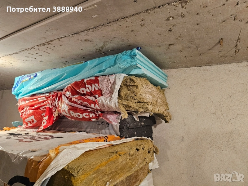 Fibran XPS- 30 мм, снимка 1