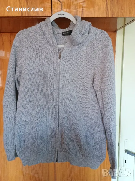 Мъжка жилетка Choice , снимка 1