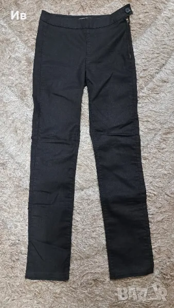 Елегантен дамски панталон , снимка 1