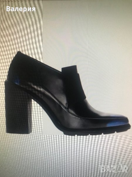 Оргинални боти  Ники Хилтън Nikki Hi 40 номер, снимка 1