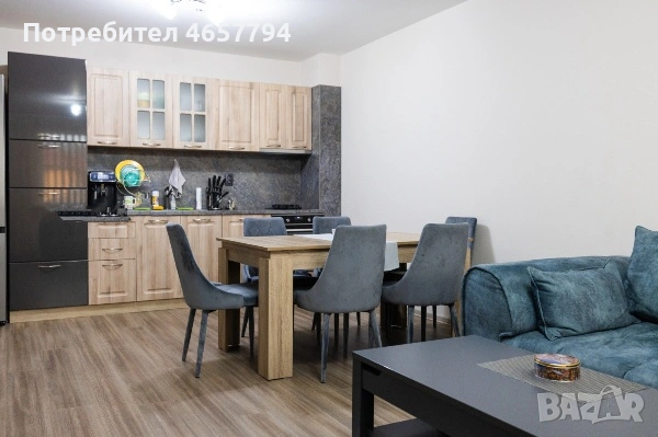 Тристаен апартамент в Коматево! , снимка 1