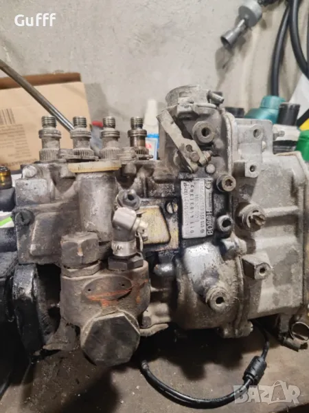 Гнп за Мерцедес W123 (2.4), снимка 1