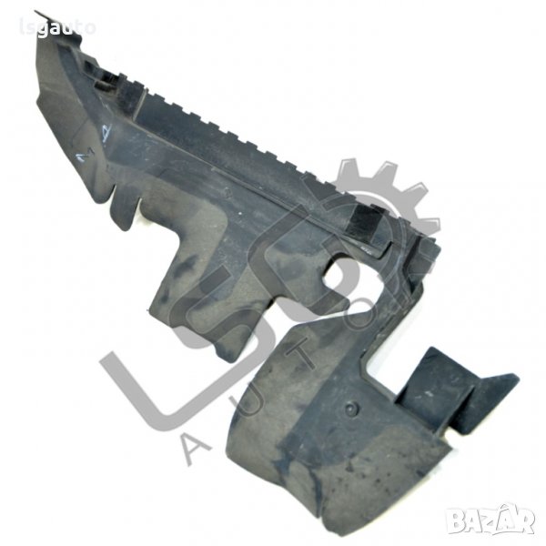 Десен въздуховод очиларка AUDI A6 (4F, C6) 2004-2011 A180521N-135, снимка 1