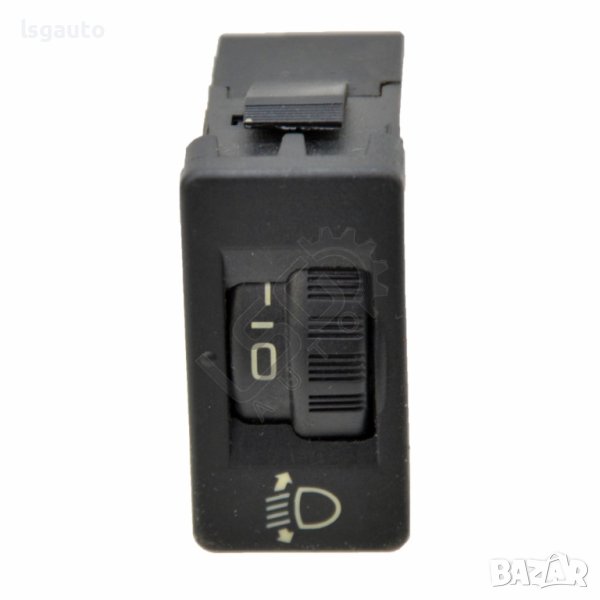 Бутон регулиране светлини Peugeot 308 I 2007-2015 ID:100499, снимка 1