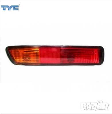 Ляв стоп в броня 937.MB1426L Mitsubishi Pajero, снимка 1
