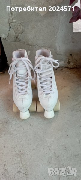 Детски ролкови кънки, снимка 1