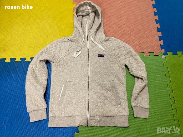 ''Patagonia ''оригинален дамски суичър М размер, снимка 1