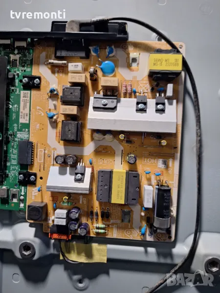 POWER BOARD, 3IN1 Kant-Su2e 50/55 inch,for, Samsung UE55CU7172U for 55inc DISPLAY CY-BC055HGCR1V, снимка 1