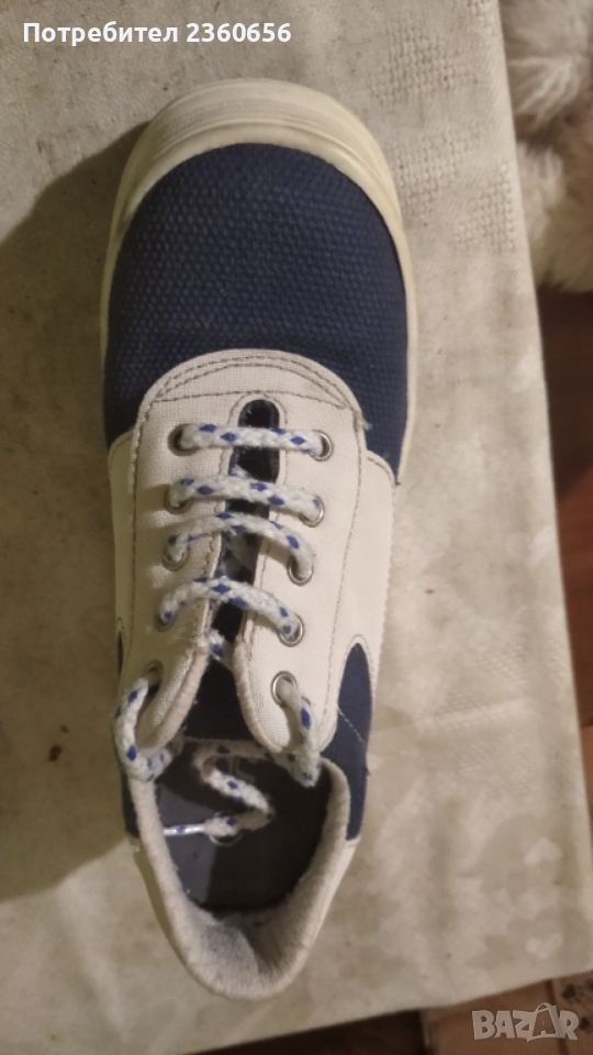 Дамски спортни обувки, снимка 1