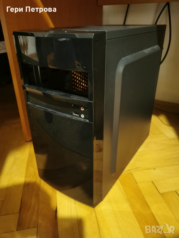 Кутия за компютър, снимка 1