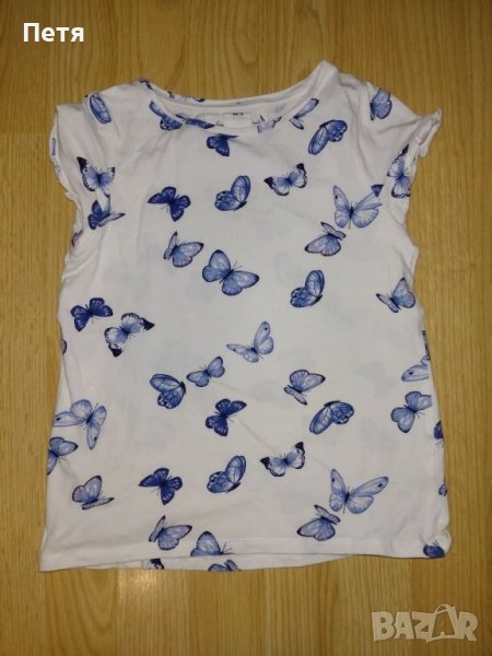 Детска блуза "HM" - 6-8 години, снимка 1