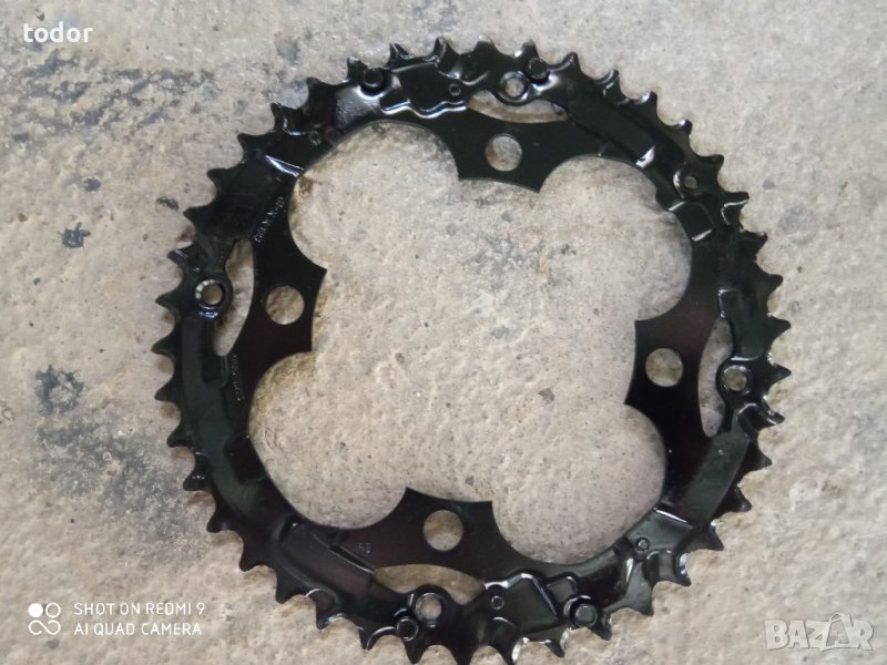 плоча , снимка 1