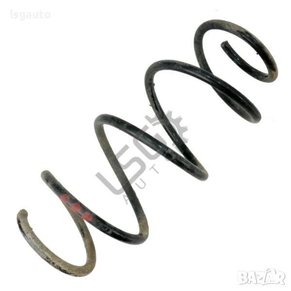 Предна пружина Mercedes-Benz C-Class 204 (W/S/C) 2007-2014 ID:148162, снимка 1