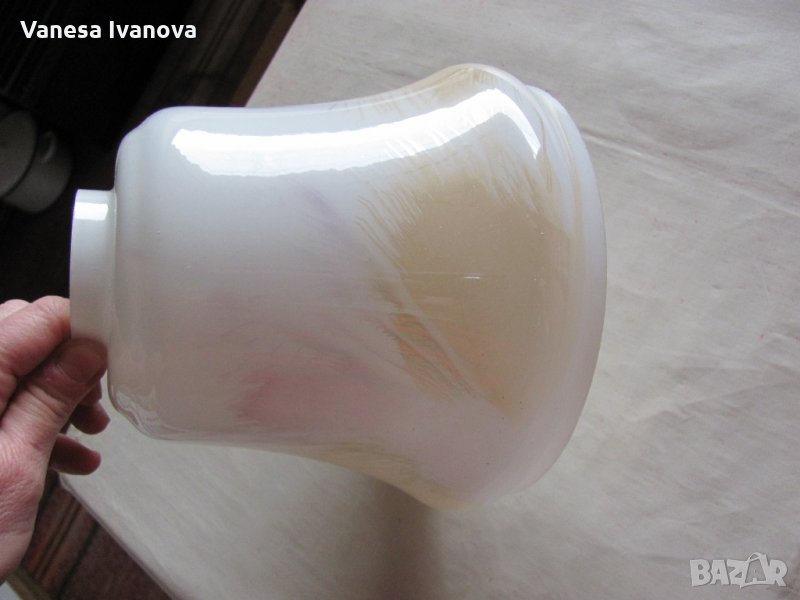 Стъкло за абажур, снимка 1