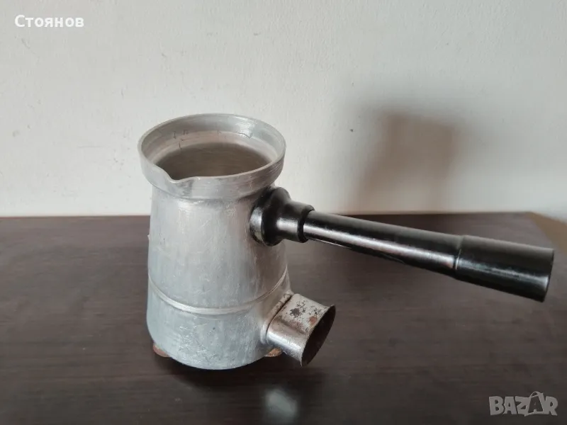 Кафеник, ELPROM от соца 250W, снимка 1