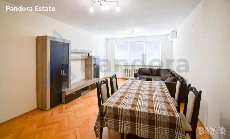 2-СТАЕН апартамент под наем, гр. София, кв.Дървеница, снимка 1